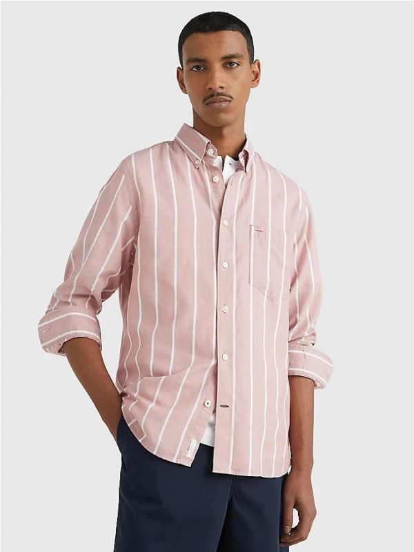 Camisa TOMMY HILFIGER...