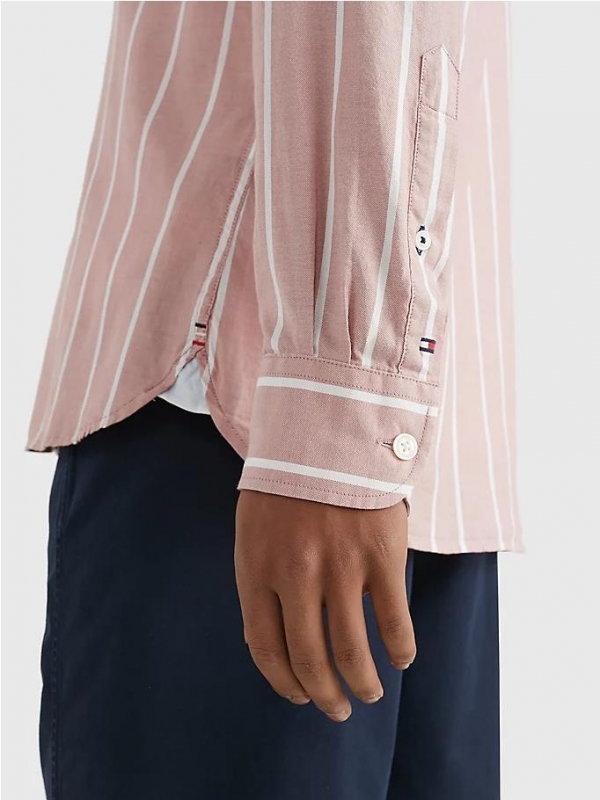 Camisa TOMMY HILFIGER MW0MW30080