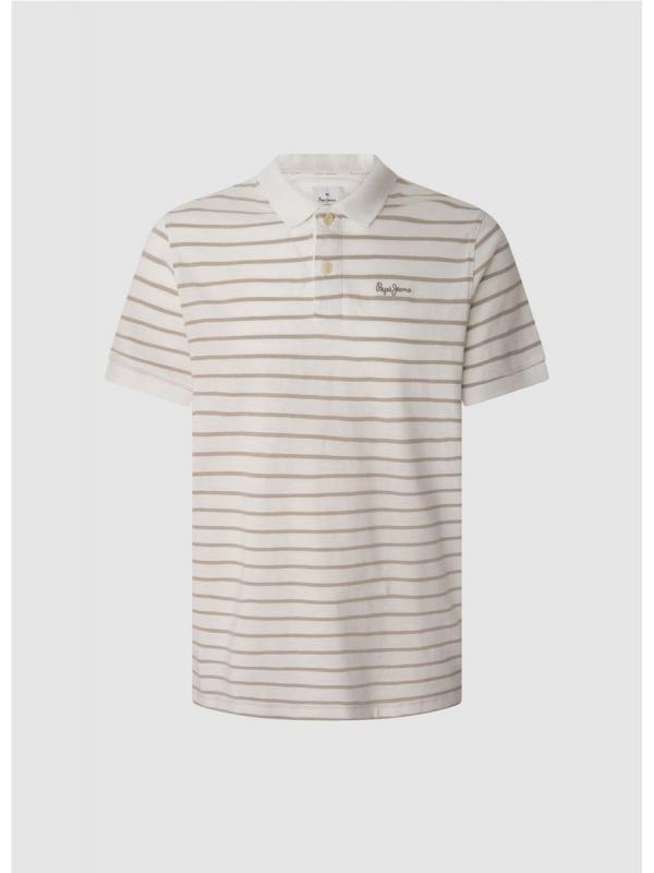 Polo PEPE JEANS PM541972...