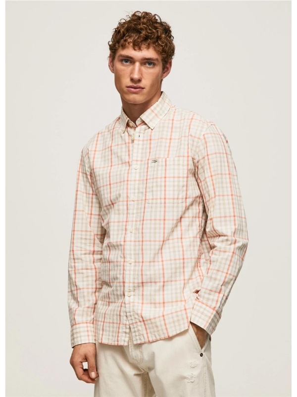 Camisa PEPE JEANS LORY