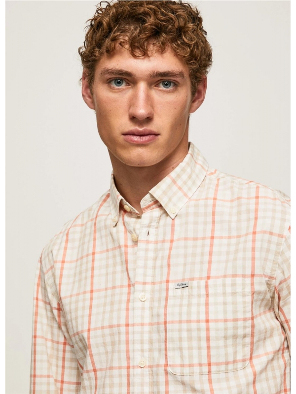 Camisa PEPE JEANS LORY