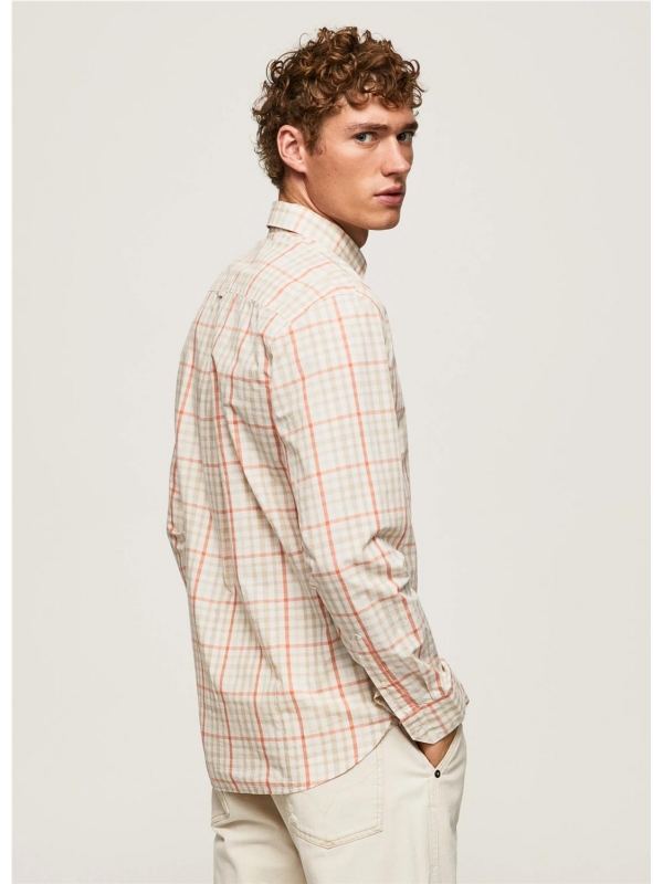 Camisa PEPE JEANS LORY