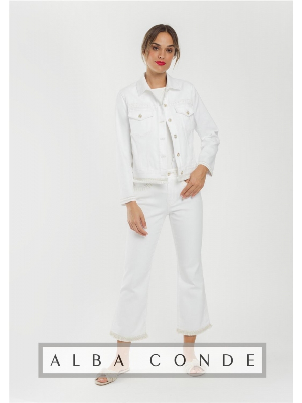 Jeans ALBA CONDE 1536-372
