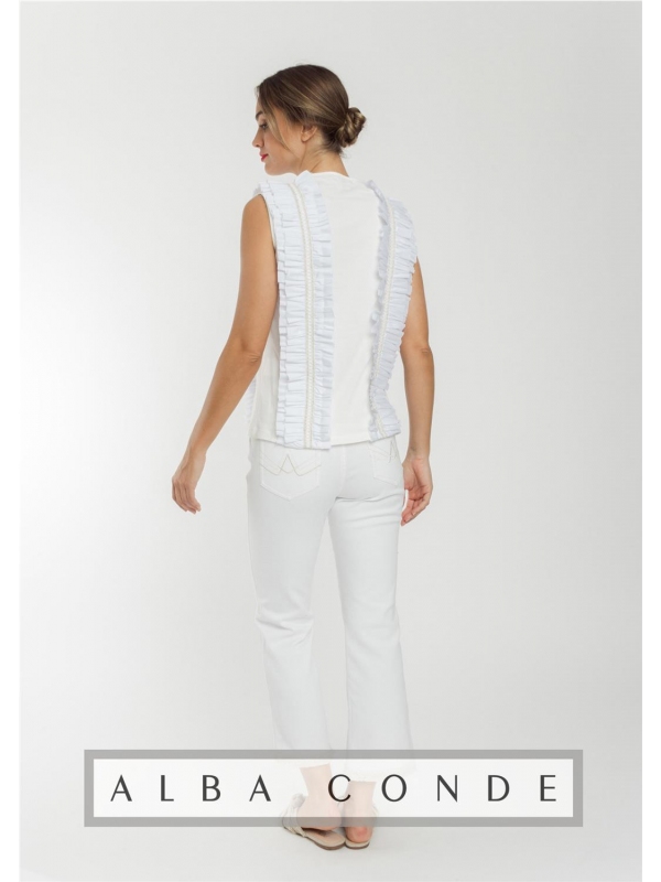 Jeans ALBA CONDE 1536-372