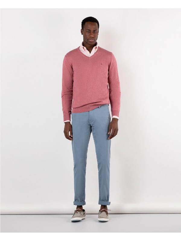 PANTALON EL GANSO 1020S230003