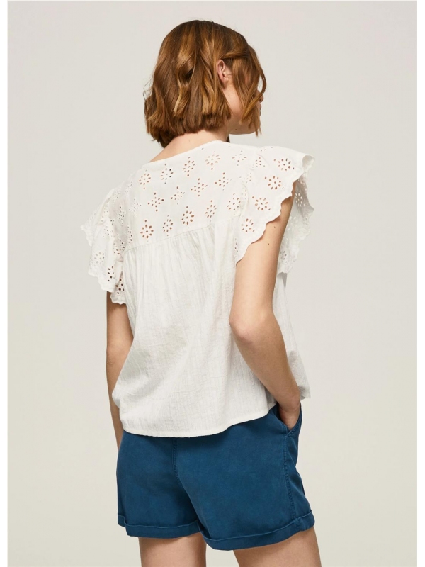 Blusa PEPE JEANS PL304433 ANAISE