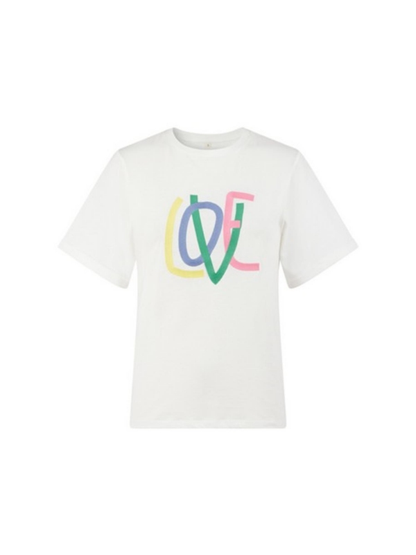 Camiseta NAF NAF XENT44