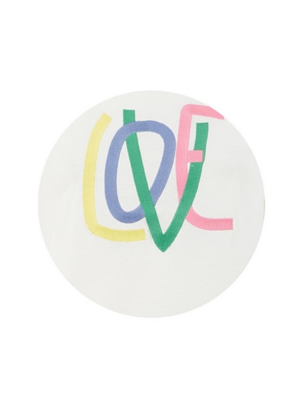 Camiseta NAF NAF XENT44