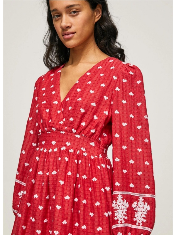 Vestido PEPE JEANS PL953233... 2