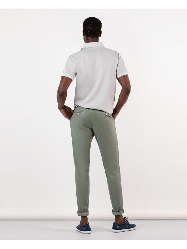 PANTALON EL GANSO 1020S230049