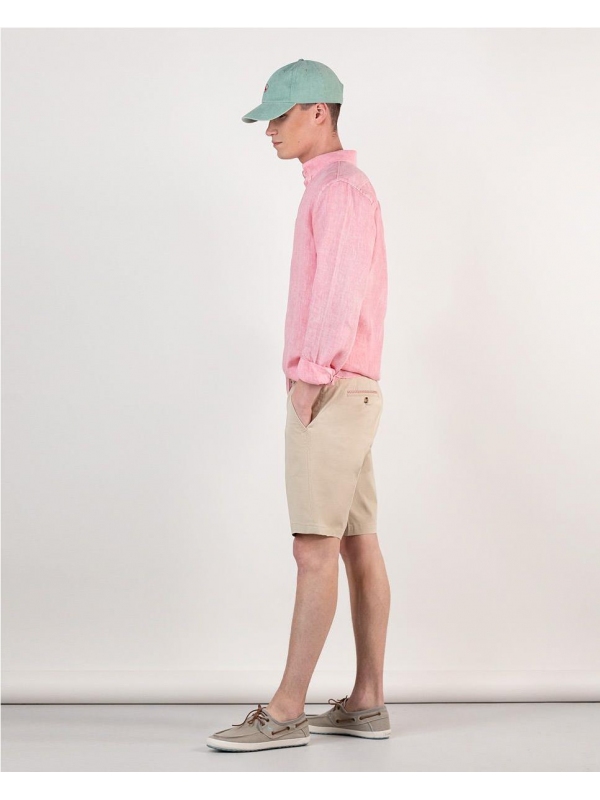 Camisa EL GANSO 1050S230126