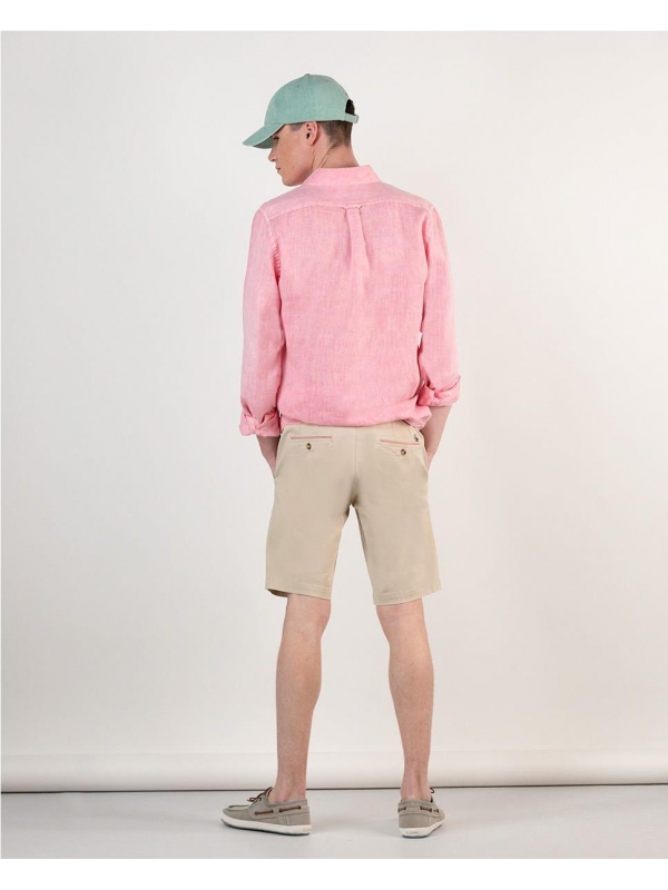 Camisa EL GANSO 1050S230126