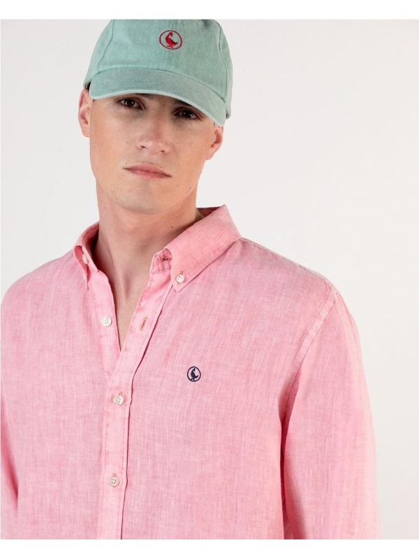 Camisa EL GANSO 1050S230126