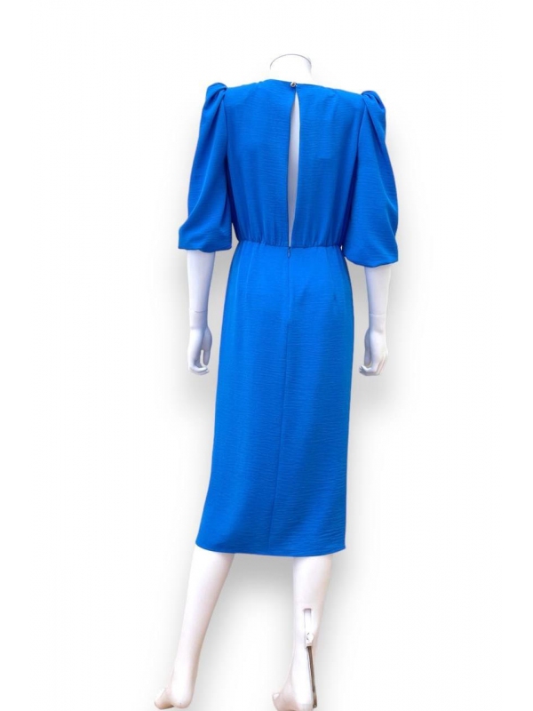 Vestido CHOKOLAT C6216-764 2