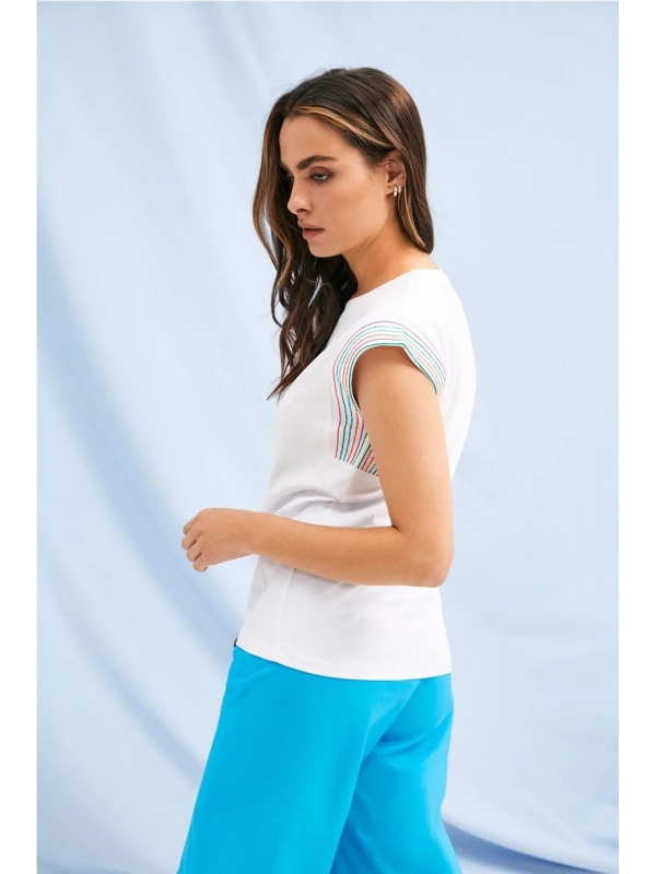 Camiseta LOLITAS 2260TP