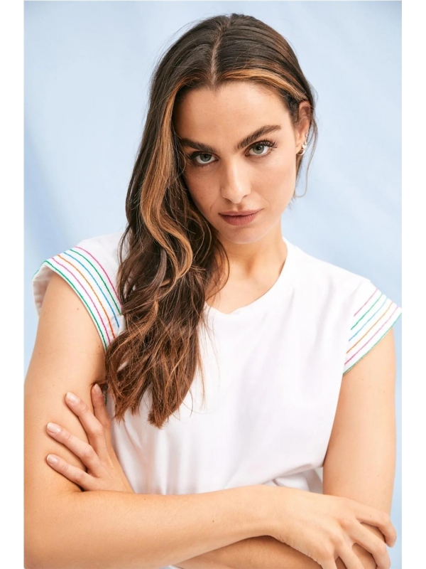 Camiseta LOLITAS 2260TP