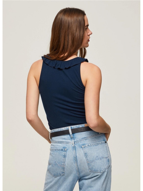 Camiseta PEPE JEANS PL505062 DORINA N Camiseta PEPE JEANS PL505062 DORINA N