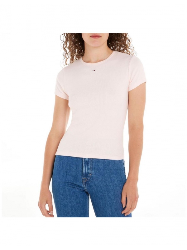 Camiseta TOMMY JEANS... 2