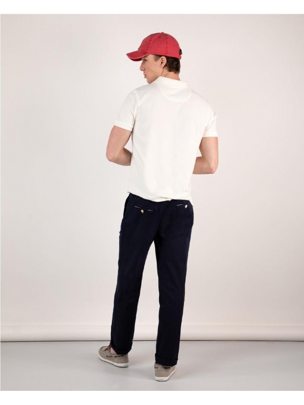 PANTALON EL GANSO 1020S230050 2