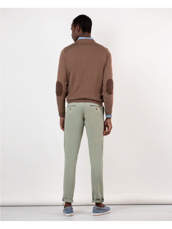 PANTALON EL GANSO 1020S230005