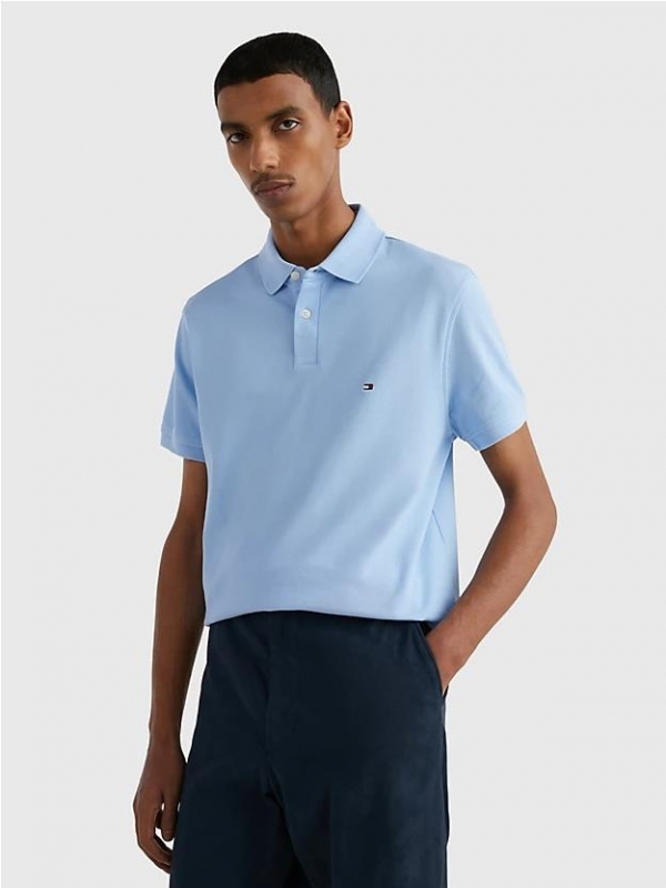 Polo TOMMY HILFIGER MW0MW17770