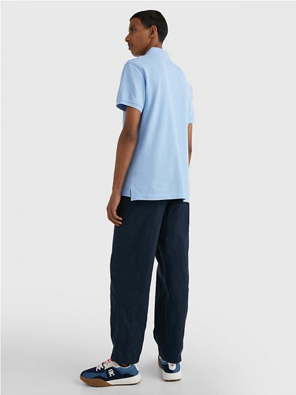 Polo TOMMY HILFIGER MW0MW17770