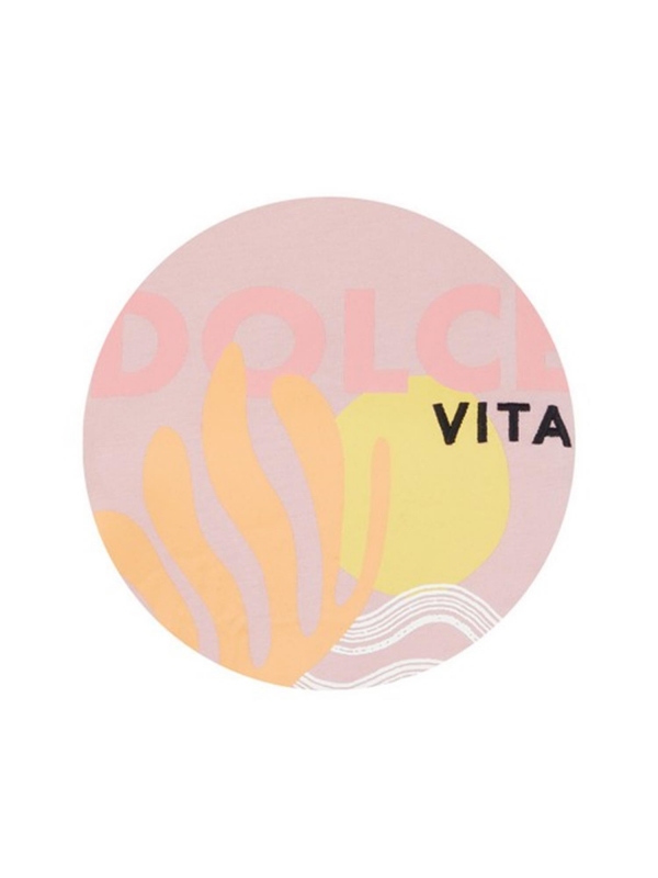 Camiseta NAF NAF XENT41