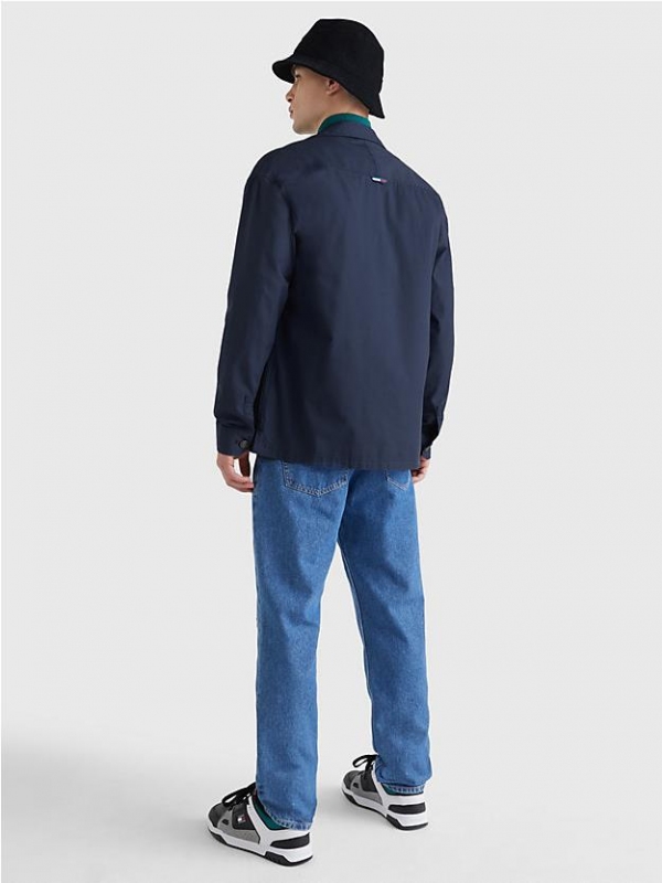 Sobrecamisa TOMMY JEANS... 2