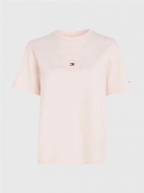 Camiseta TOMMY JEANS...