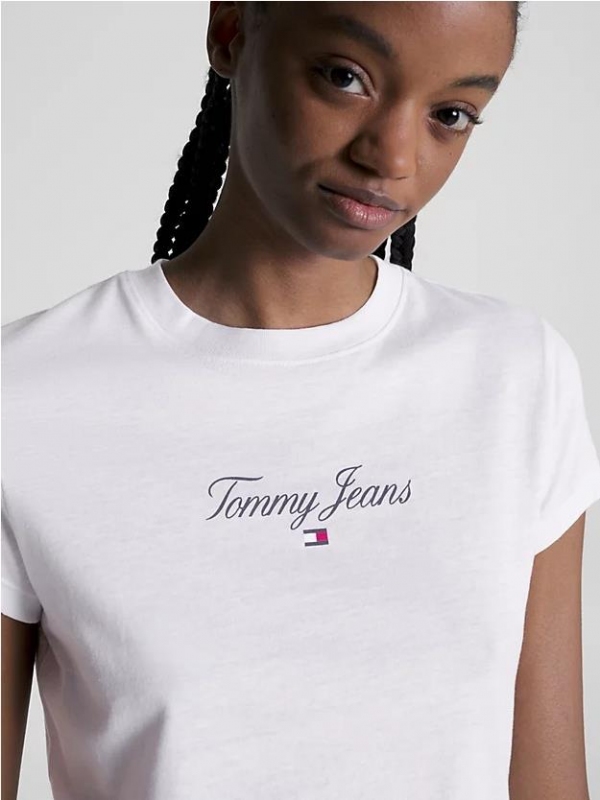 Camisetas tommy online jeans