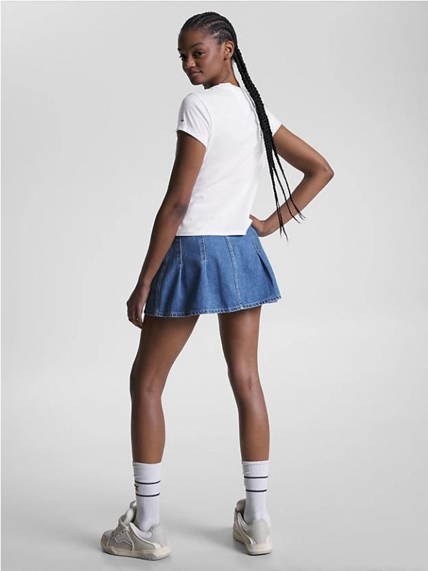 Camiseta TOMMY JEANS DW0DW16145