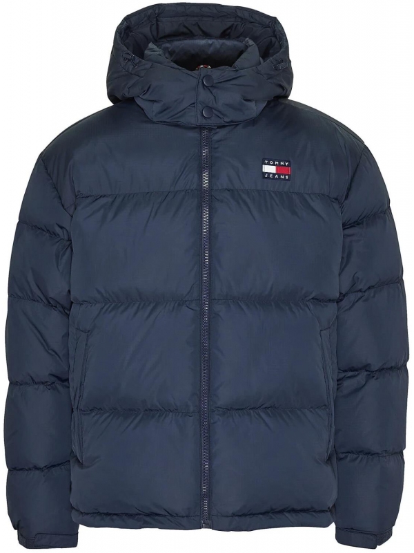 Parka TOMMY JEANS DM0DM15445