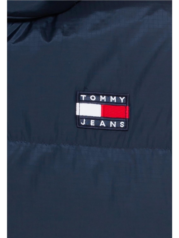 Parka TOMMY JEANS DM0DM15445