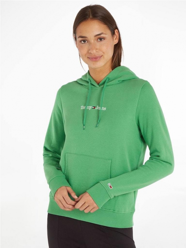 Sudadera TOMMY JEANS... 2