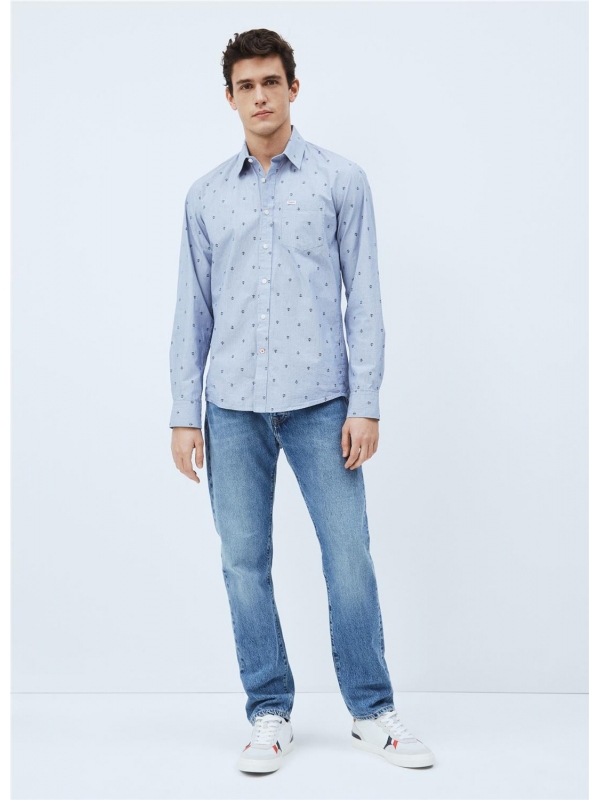 Camisa PEPE JEANS PM307039... 2