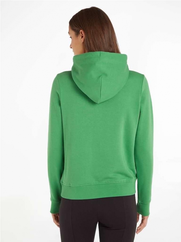 Sudadera TOMMY JEANS DW0DW15649