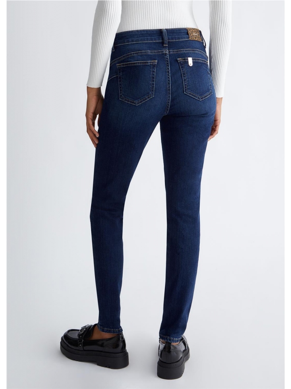 Vaquero LIU JO UF3013D4448