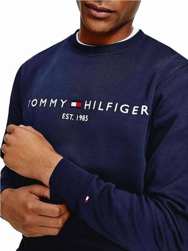 Comprar Sudaderas marca Tommy Hilfiger online. Sudaderas hombre marca Tommy