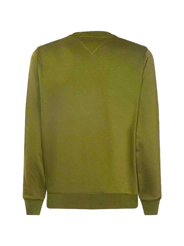 Sudadera TOMMY HILFIGER MW0MW11596