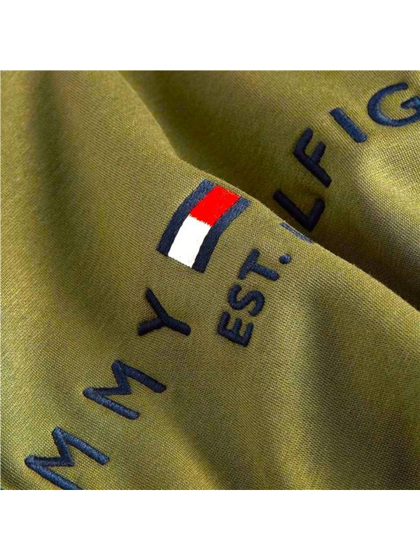 Sudadera TOMMY HILFIGER MW0MW11596