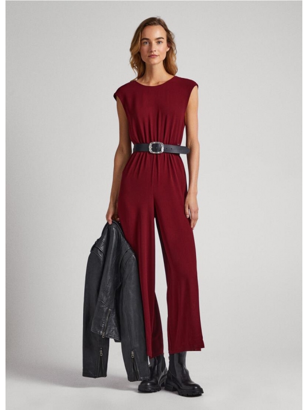 Mono PEPE JEANS PL230464 FISKA