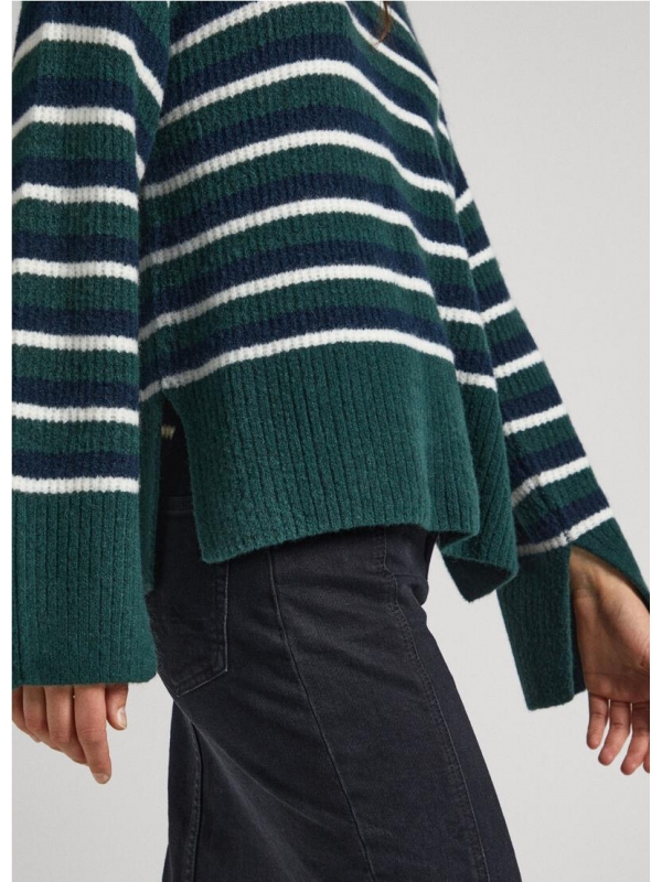 Jersey PEPE JEANS PL702059 ELLISON