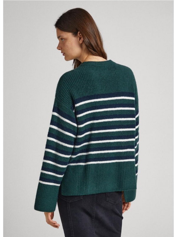 Jersey PEPE JEANS PL702059 ELLISON