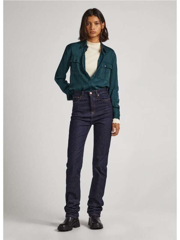 Camisa PEPE JEANS PL304676... 2