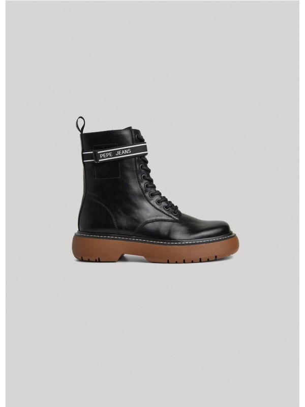 Bota PEPE JEANS PLS50503