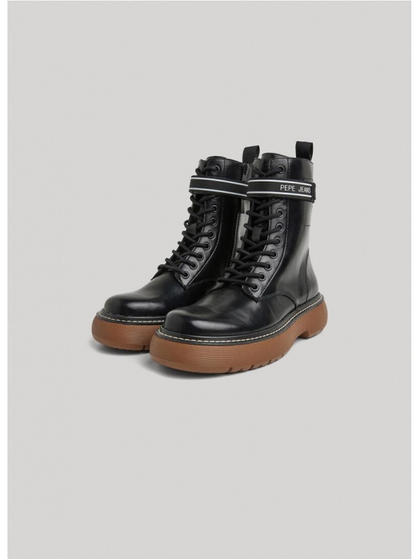 Bota PEPE JEANS PLS50503