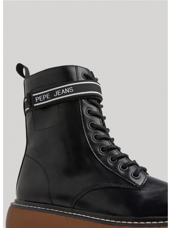 Bota PEPE JEANS PLS50503