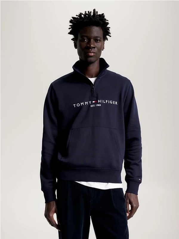 Sudadera TOMMY HILFIGER...