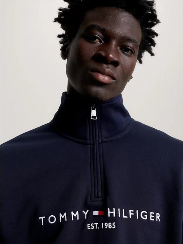 Sudadera TOMMY HILFIGER MW0MW20954