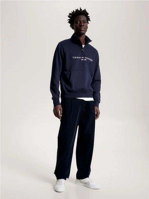 Sudadera TOMMY HILFIGER MW0MW20954